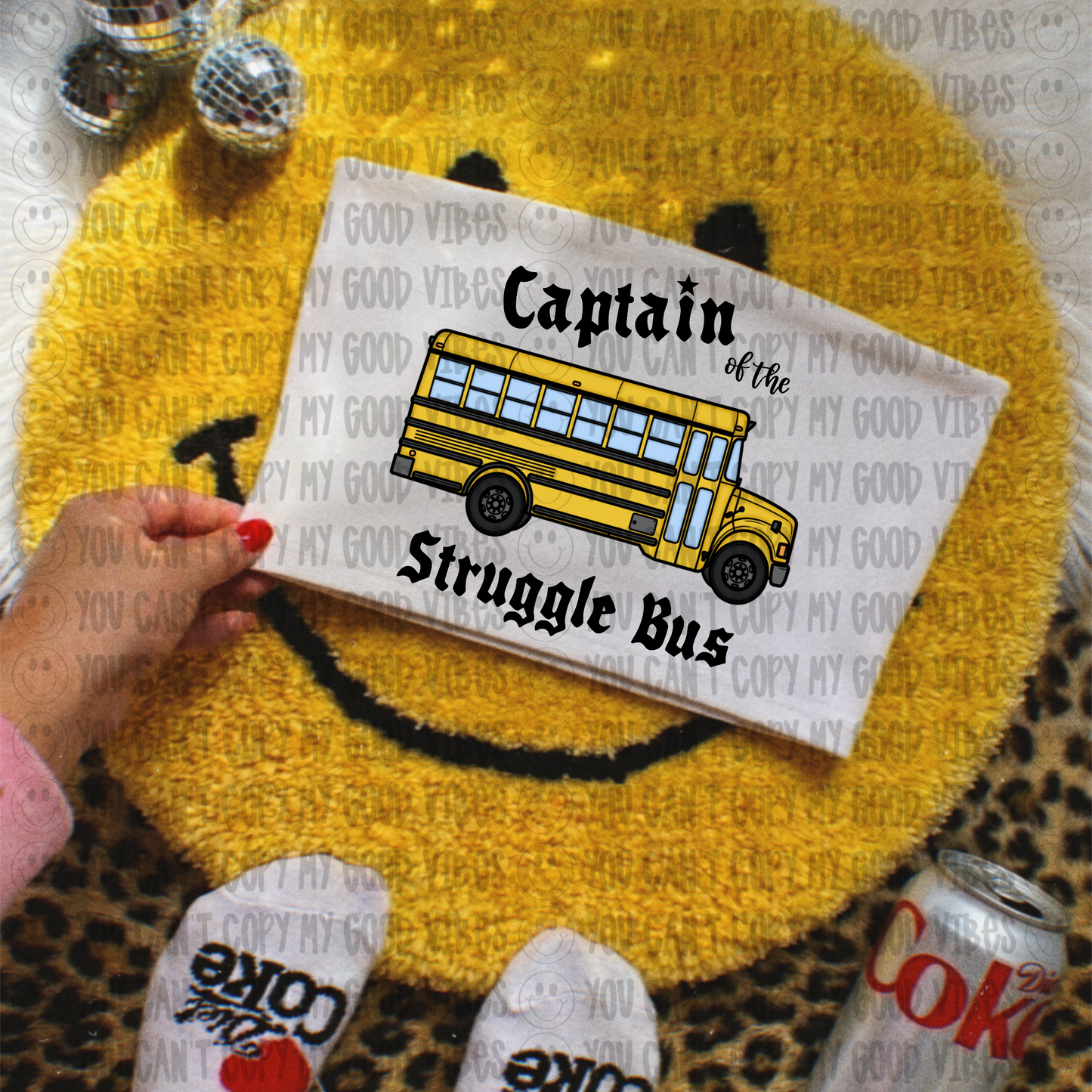 Struggle Bus png