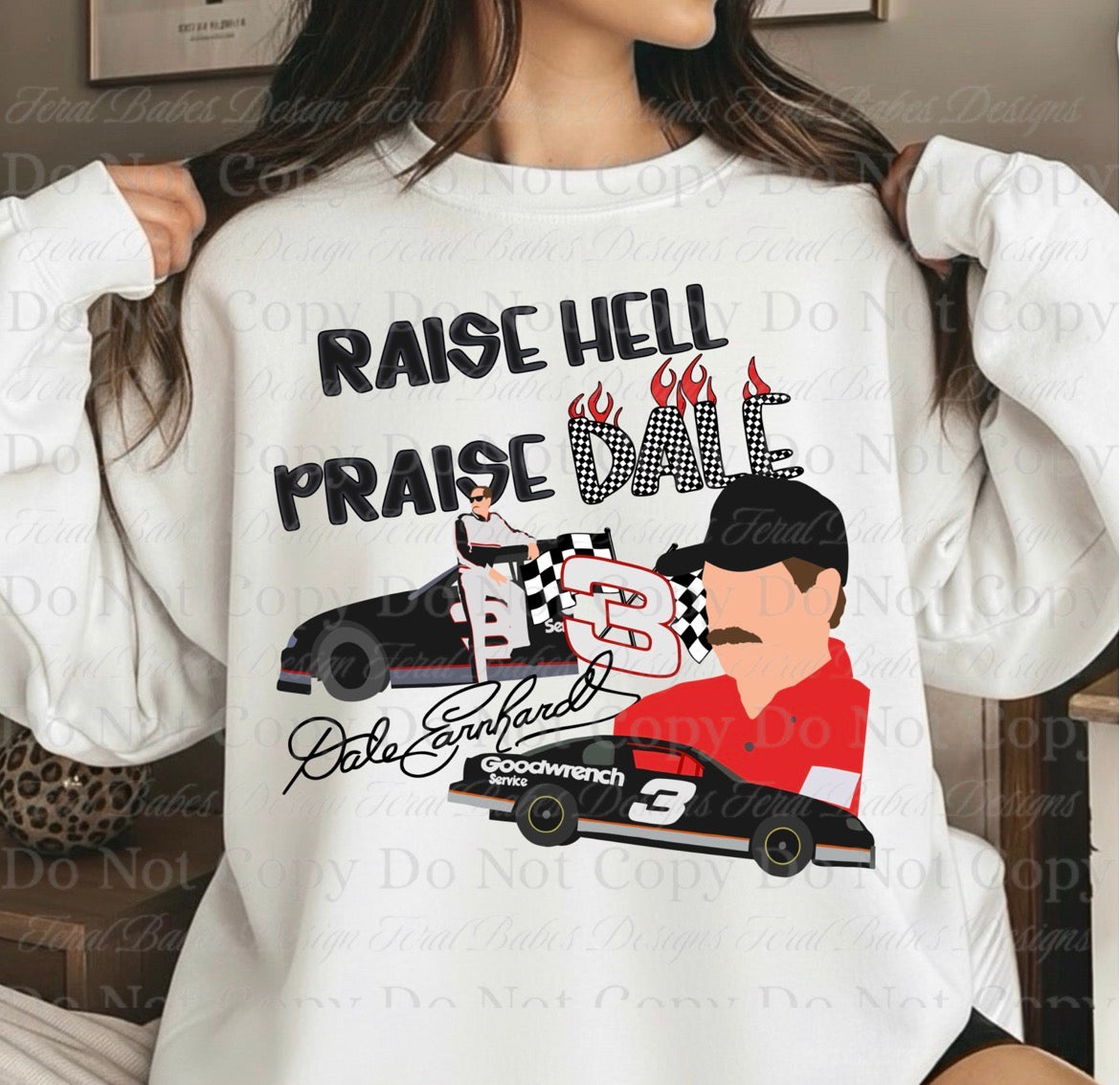 D@le PNG