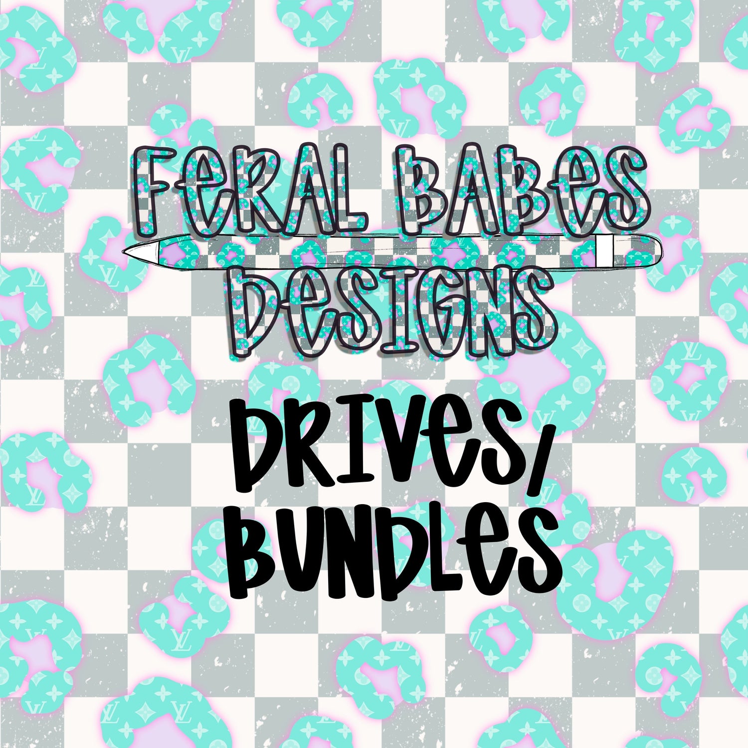 Drives / Bundles