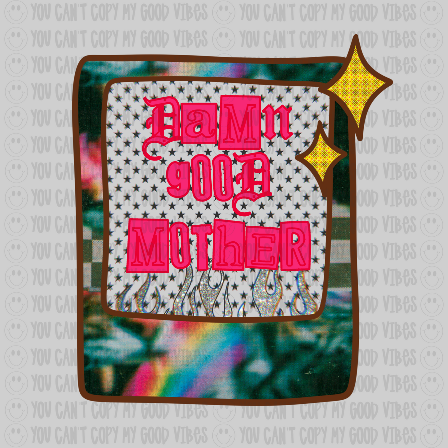 Good Mother png