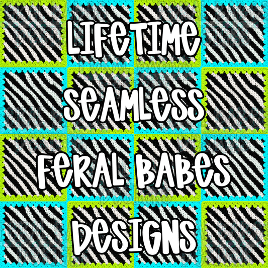 Lifetime Seamless