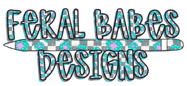 Feral Babes Designs